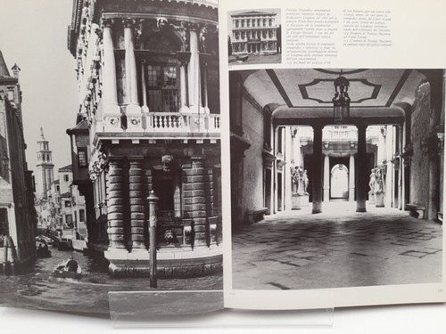 Il Palazzo Italiano Italia Meravigliosa Touring Club Italiano anno 1975 - Picture 4 of 4