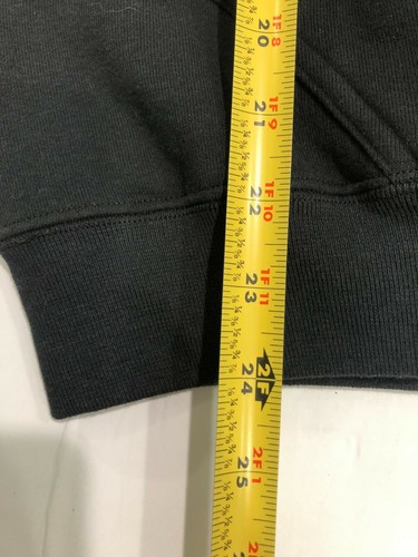 harry styles merch brown sweatshirt