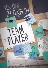 Team Player (AI High) - Library Binding By Pratt, Jeffrey - GOOD