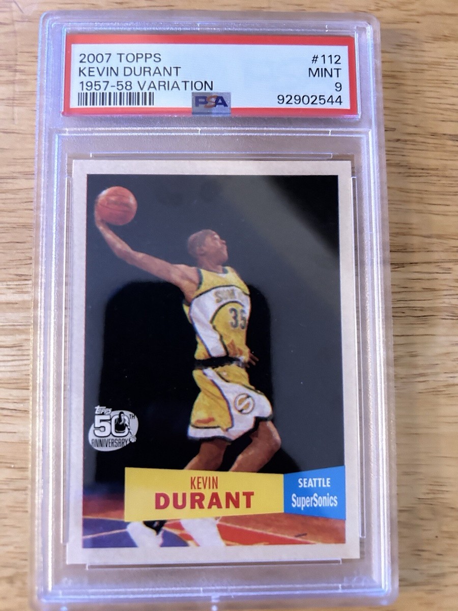 【希少】 2007 TOPPS 1957-58 VARIATION RC 希少】 2007 TOPPS 1957-58 VARIATION RC