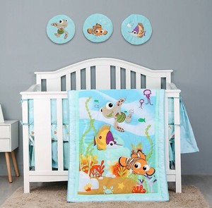 boys cot bedding sets