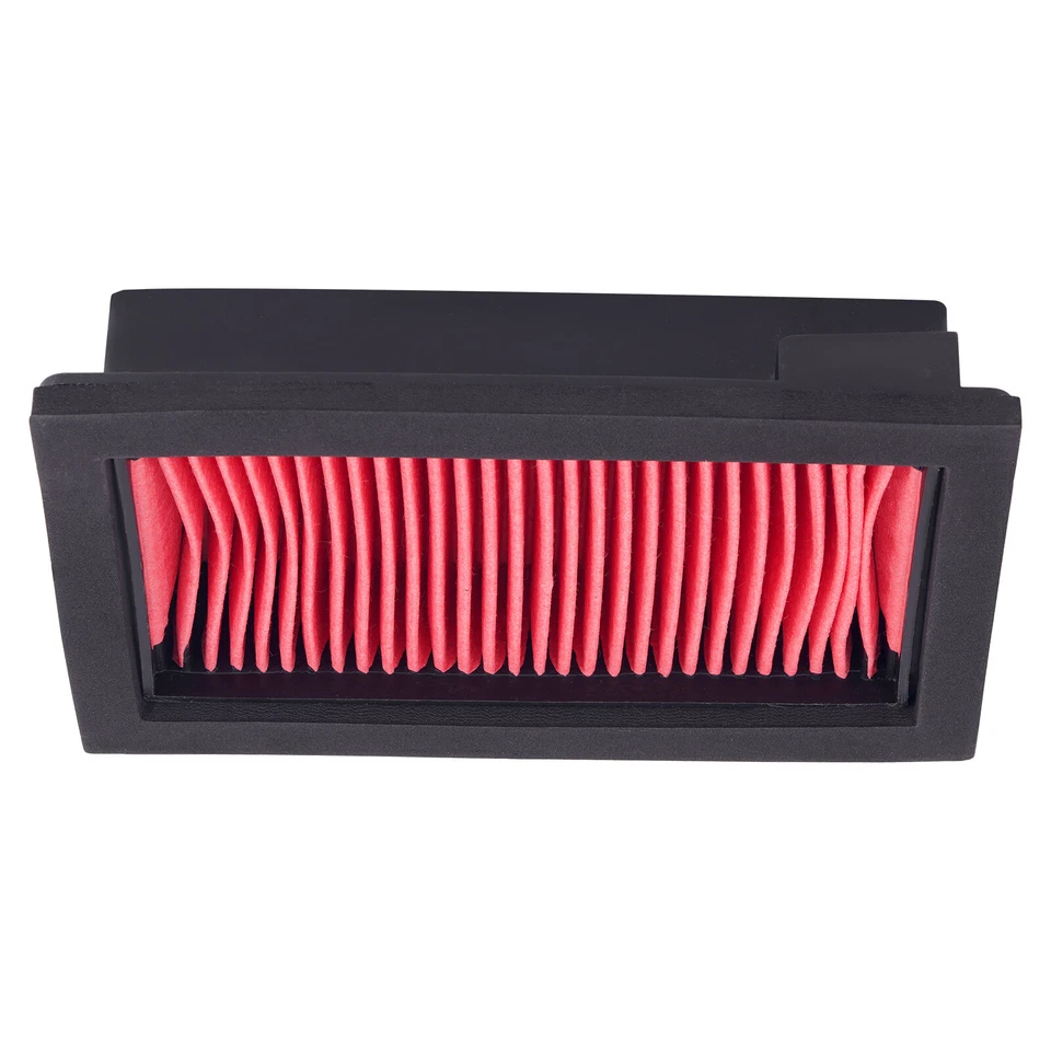 For 2004-2014 Yamaha XT660 XT660R XT660X XT660Z Tenere MT03 MT-03 Air Filter  - Image 3 of 4