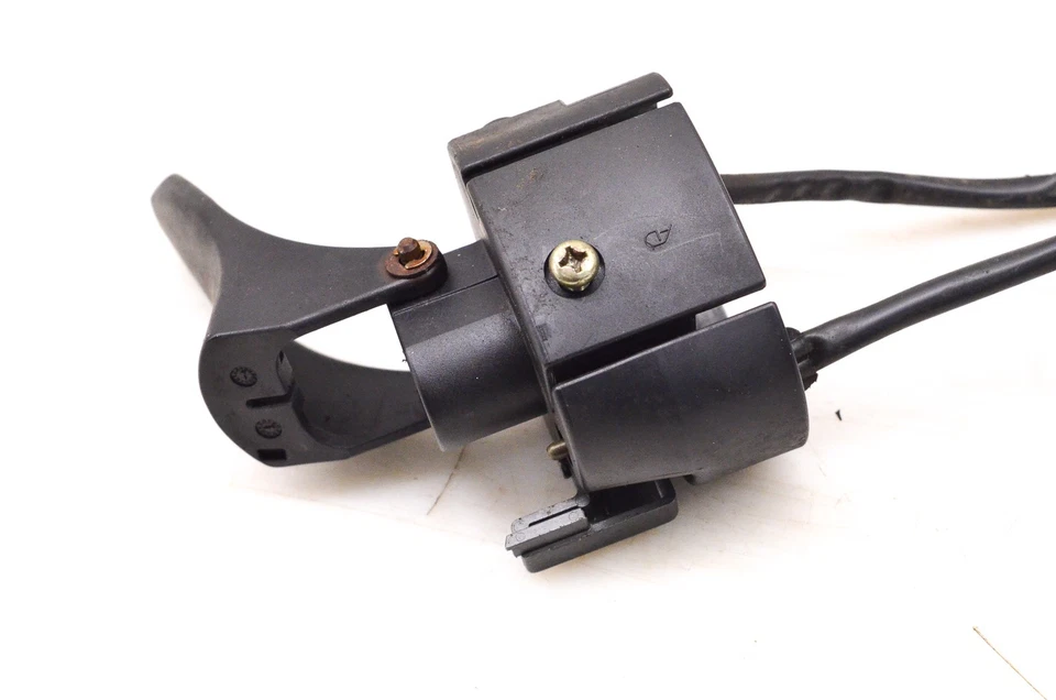 Palanca de freno y controles de estacionamiento Arctic Cat Puma 340 97 Foto 4 de 4