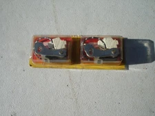 ONE  Ignition Point Set  Mercedes  280 300 350 450 600  Bosch 1237013142  NOS