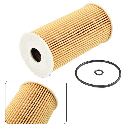 High Reliability Oil Filter for Hyundai For Kia Perfect Match for Original Car - Picture 3 of 12