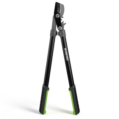WORKPRO Bypass Lopper for Gardening, 28'' Branch Cutter with 1.5''