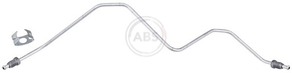 A.B.S.-OE SL 1009-OE Brake Hose for CITROËN,PEUGEOT