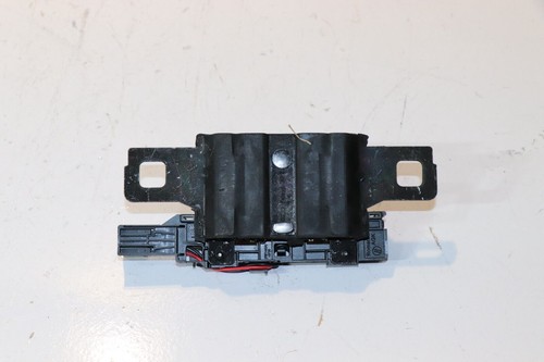 AUDI Q5 SQ5 S LINE REAR TAILGATE BOOTLID LUGGAGE COMPARTMENT SWITCH 80C959121A - Picture 8 of 8