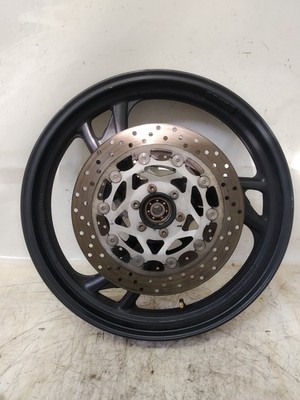 FRONT WHEEL RIM 18X3.00 FOR YAMAHA TDM 850 4TX 1999 (e51939) | eBay