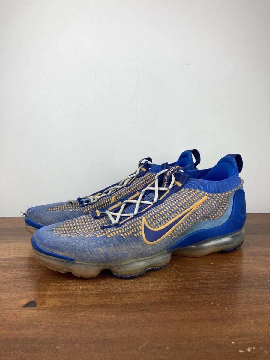 Nike Air VaporMax 2021 Flyknit Knicks for Sale | Authenticity