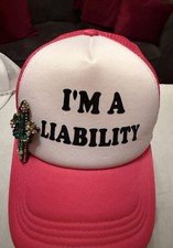 Trucker Hat