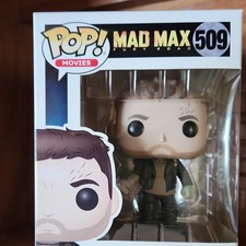Ultimate Funko Pop Mad Max Fury Road Figures Gallery and Checklist 36