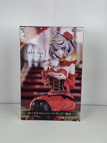 Takt Op Symphony - Japanese Anime - Furyu Noodle Stopper Figur