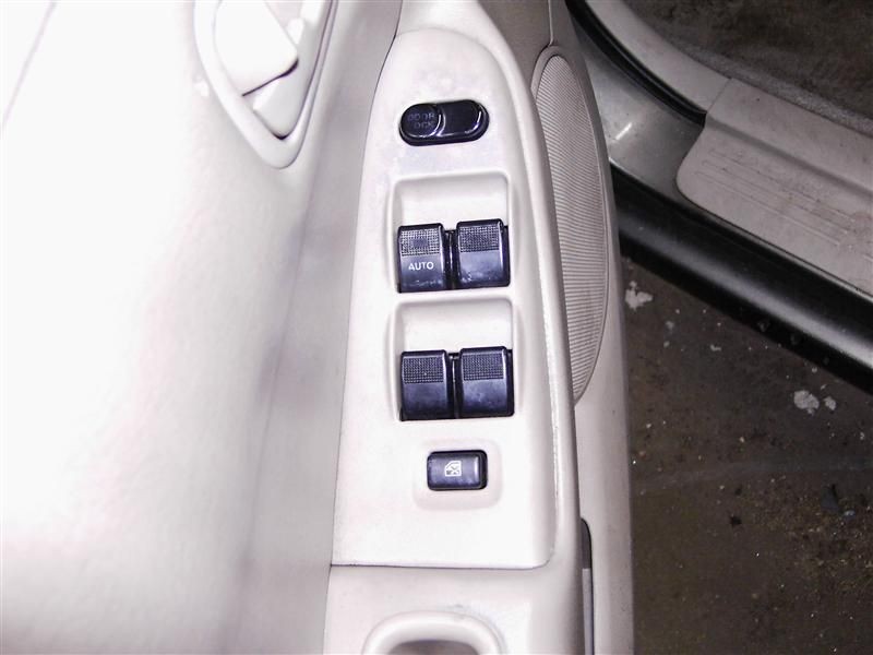 99 MAZDA 626 LEFT DRIVER FRONT ELECTRIC DOOR SWITCH | eBay