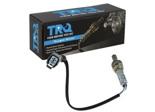 TRQ Upstream or Downstream Oxygen Sensor fit 1999-2011 Hnda Cvic Elment CR-V