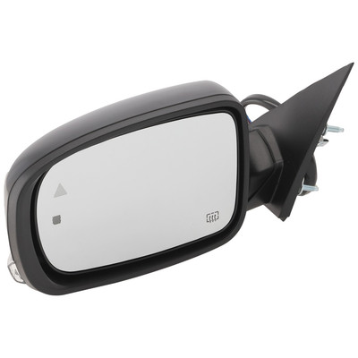 Mirrors  Driver Left Side Heated Hand for Chrysler 300 2011-2020