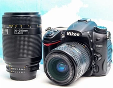 Nikon D7000 153099