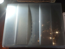 20 Cassette Tape Holder-Rare-SHIPS N 24 HOURS