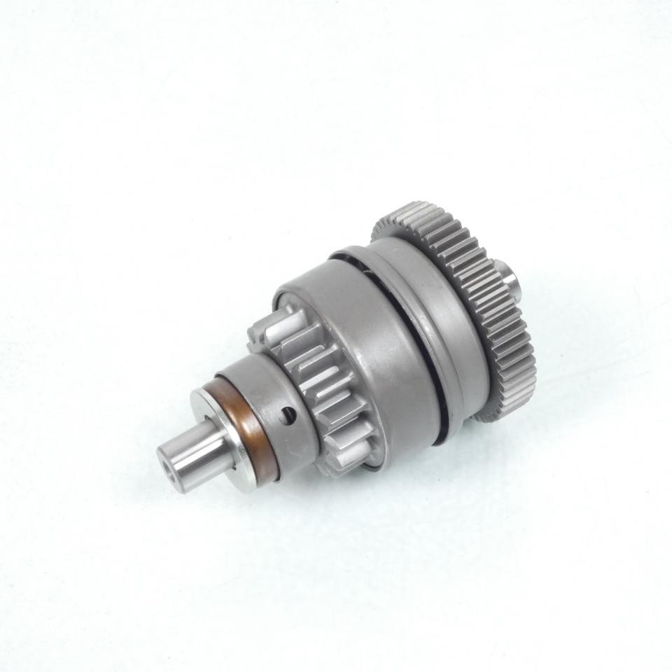 Galet lanceur démarreur 782306 Peugeot Geopolis 125 pignon Ø54mm 17/52 dents