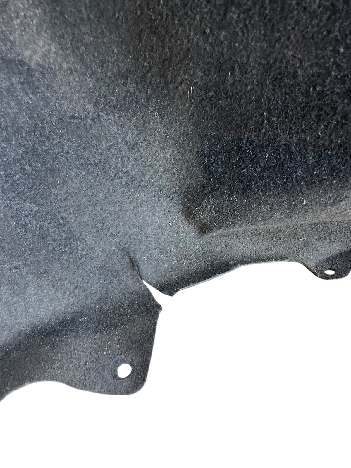 2008-2016 MASERATI GRANTURISMO REAR RIGHT INNER FENDER LINER OEM