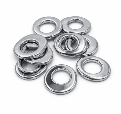#ad 10 Pack ET Washers Conical Style Offset Hole $17.99