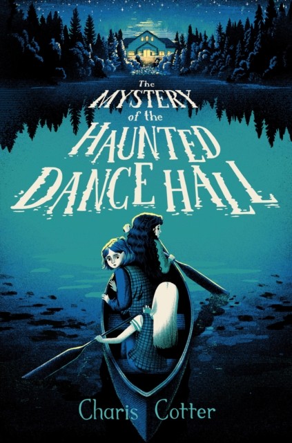 The Mystery of the Haunted Dancehall - Image 2