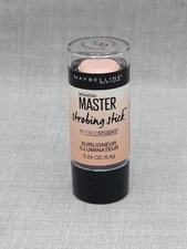 Maybelline Master Strobing Stick Illuminateur 100 Light Iridescent