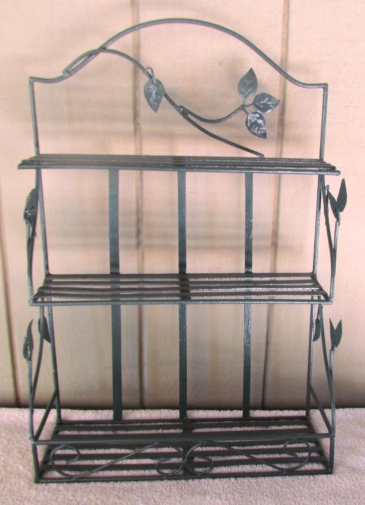 Iron Wall Shelves for sale - eBay