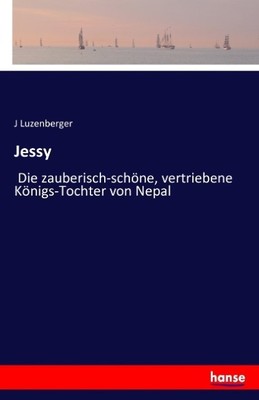 Jessy J. Luzenberger