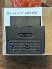 JL Audio HD-PWRPLUG2-2AWG-RP Larger Power Input Plug for HD and MHD Amplifier