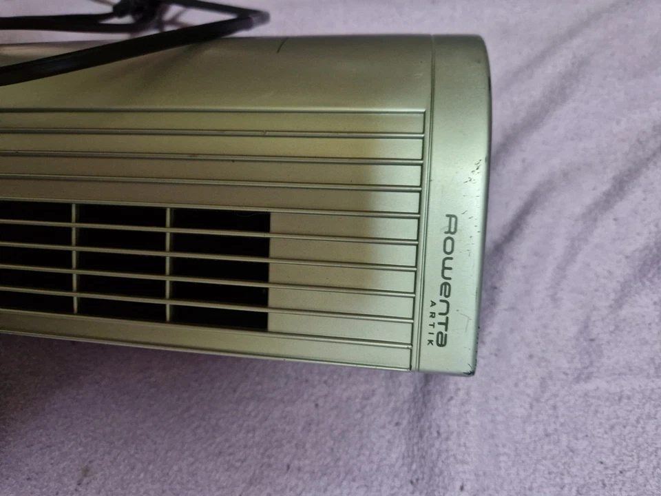 Ventilator Lüfter Ministandventilator Rowenta Artik Kühler - Bild 3 von 3