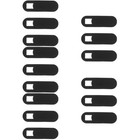 5 PCS Kamera Abdeckung Laptop Frontkamera Tablet -Kameraabdeckung