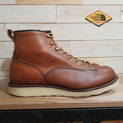 USA Made Red Wing 2906 Lineman 28.0 #0430 | eBay