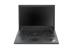 Lenovo ThinkPad T480 i7 Touch 32GB 256GB / W11P / QWERTY / Akkus neu Mangel #3
