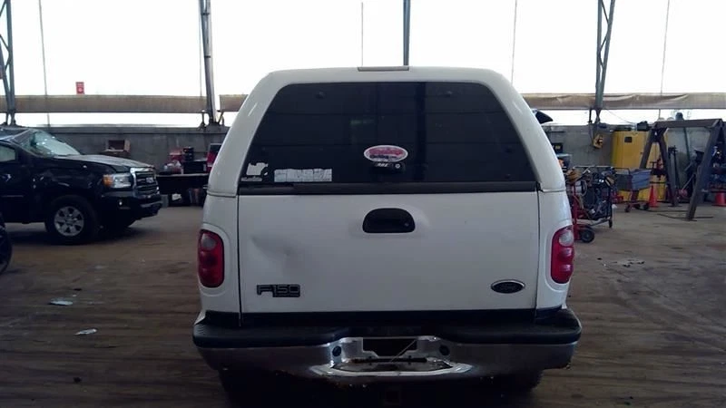 Passenger Caliper Rear Limousine Package Fits 03-11 LINCOLN & TOWN CAR 5426780 - Image 3 of 4