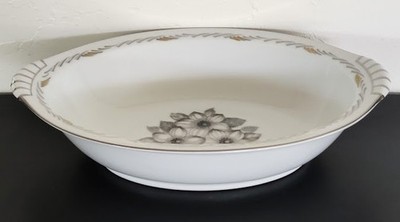Narumi WHITE FLOWER Bone China Dishes #N635 **MINT **Pick & Choose