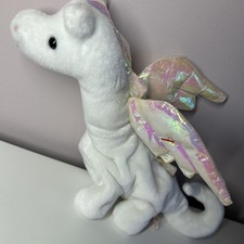 Ty Beanie Babies Magic the Dragon 1995