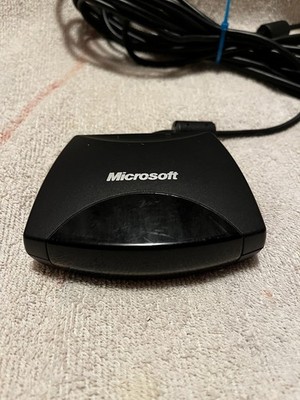 Genuine Microsoft Media Center USB IR Receiver 1040 Windows MCE HTPC Dongle