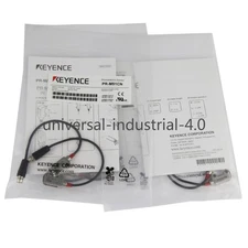 New Keyence PR-M51CN Photoelectric Sensor