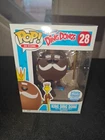 Funko Pop! Vinyl: Ad Icons - King Ding Dong - Funko (Exclusive) #28