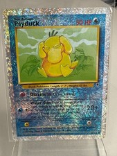 Psyduck 88/110 Legendary Collection Reverse Holo on eBay