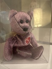 Ty Beanie Babies - 2000 Signature Bear