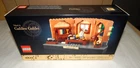 New LEGO Ideas Tribute to Galileo Galilei Complete 306 pc Set 12+ 40595 Retired