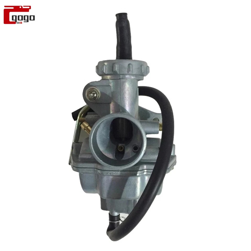 16100-107-712 16100-107-761 Carburetor For Honda CL125S CT125 CL100S CL100 Carb Foto 3 de 4