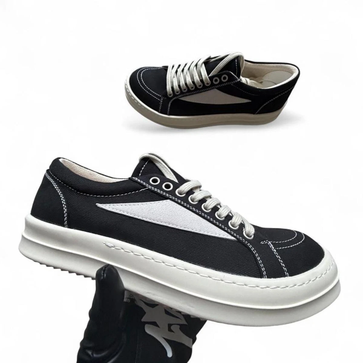 Rick Owens Shoes for Men for sale | eBay