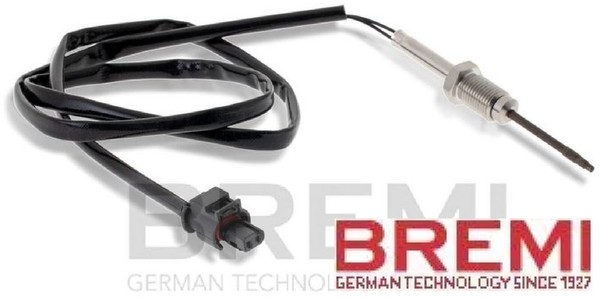 Bremi 70129 Sensor FüR Abgastemperatur Sensor Abgastemperatur-image