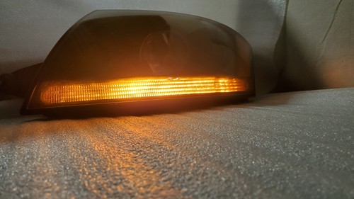 Pair 2000-2006 AUDI TT Xenon HID Head Lights Headlights Lamps Left Right LF Rt - Imagen 20 de 24