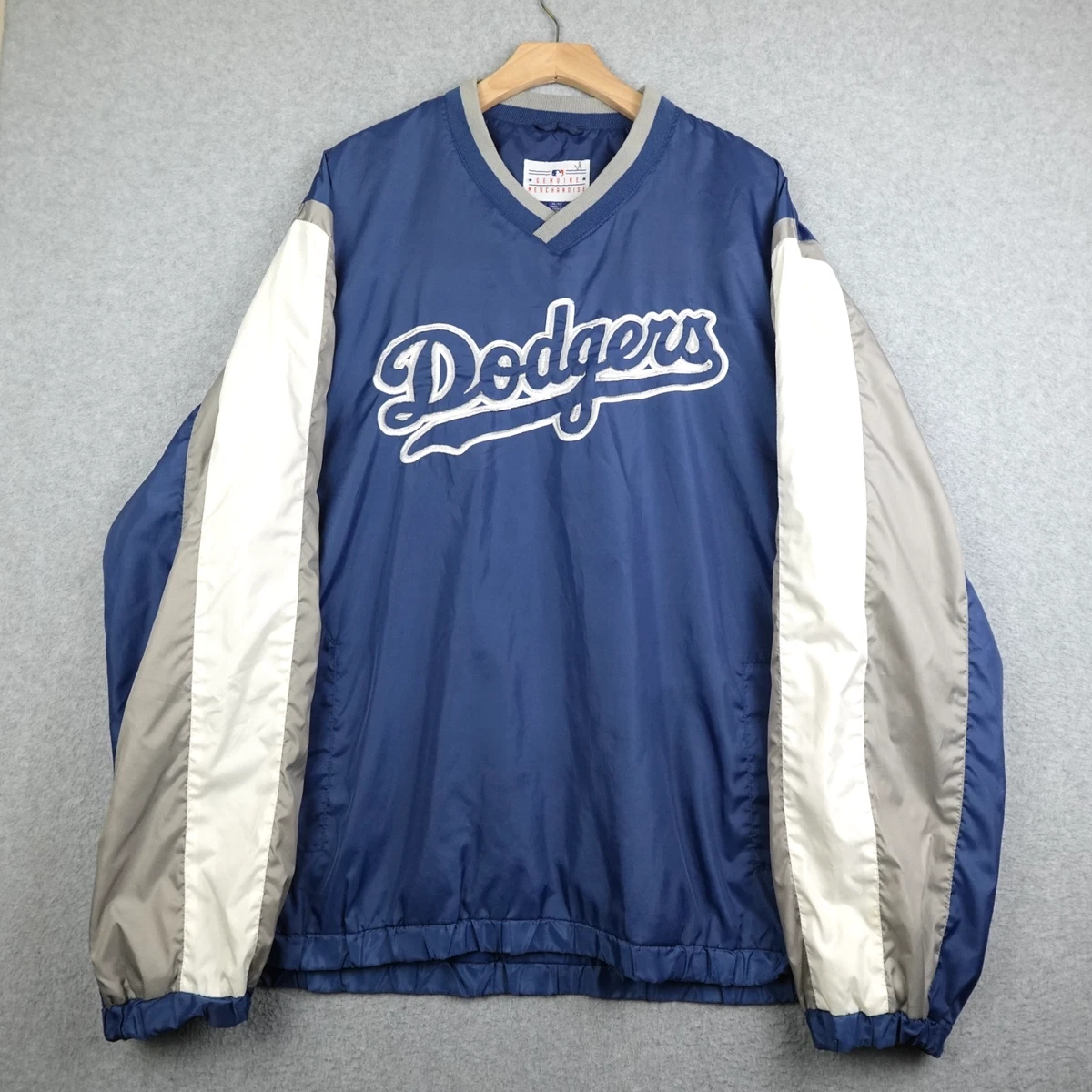 G-III Los Angeles Dodgers MLB Jackets for sale | eBay
