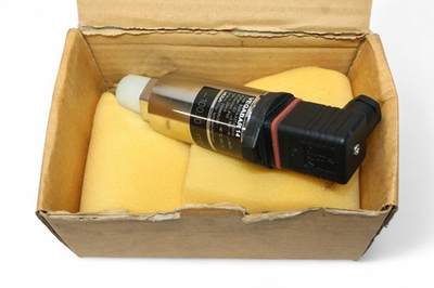 #ad VEGA VEGABAR14 PRESSURE TRANSMITTER BAR14.X3TA1GV1A 1…0.1 bar $300.00