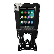 Android Car Radio Stereo Screen Video Carplay...